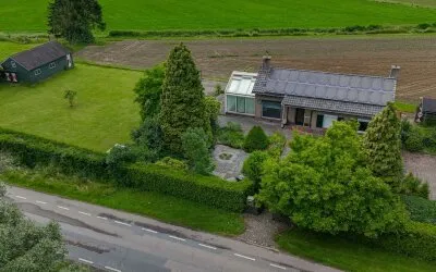 Detached house for sale: Oude Kleefsepostweg 45, Buitengebied Lobith/Spijk Spijk
