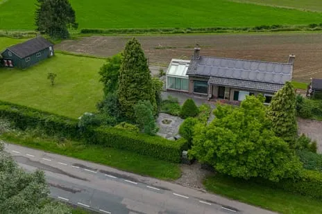 Vrijstaande woning te koop: Oude Kleefsepostweg 45, Buitengebied Lobith/Spijk Spijk (Gem. Zevenaar)