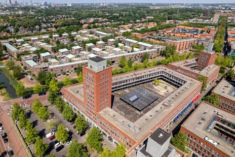Appartement te huur: Oude Kustlijn 68, Morgenweide 'S-Gravenhage