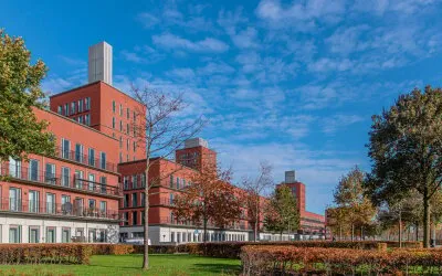 Appartement te huur: Oude Kustlijn 70, Morgenweide 'S-Gravenhage