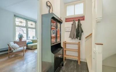Appartement te koop: Oude Langendijk 30, Centrum Delft