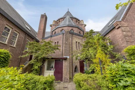 Appartement te koop: Oude Langstraat 63, Theresia Midden Tilburg