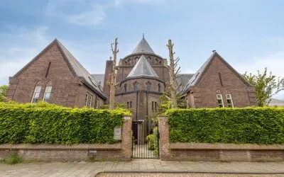Appartement te koop: Oude Langstraat 63, Theresia Midden Tilburg