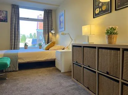 Kamer te huur: Oude Langstraat, Theresia Midden Tilburg