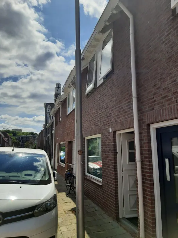 Home for rent: Oude Langstraat, Theresia Midden Tilburg