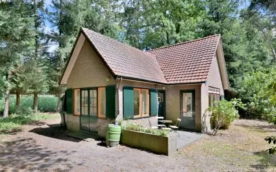 Vrijstaande woning te koop: Oude Larenseweg 77, Verspreide huizen Epse Epse