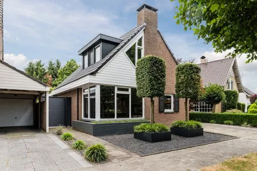 Vrijstaande woning te koop: Oude Lieshoutseweg 6A, Nijnsel Sint-Oedenrode