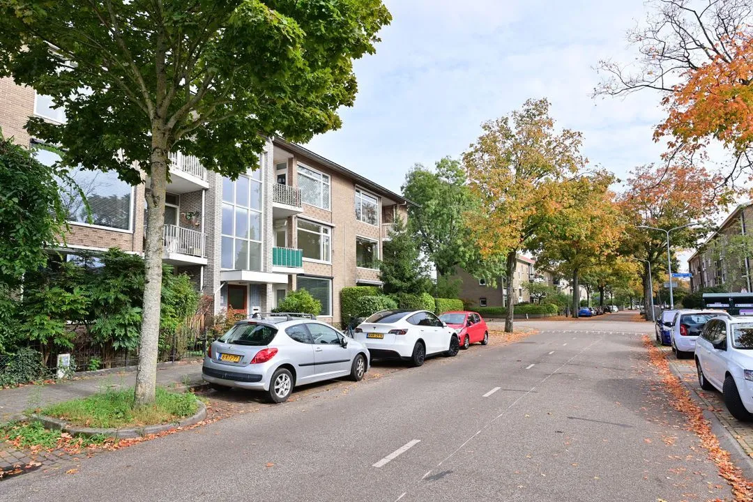 Appartement te koop: Oude Loosdrechtseweg 170, Hilversum