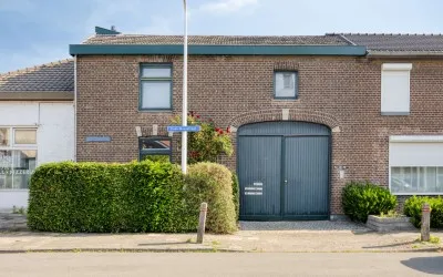Studio te koop: Oude Maasstraat 42A, Heugem Maastricht