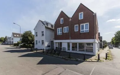 Appartement te koop: Oude Maasstraat 63B, Heugem Maastricht