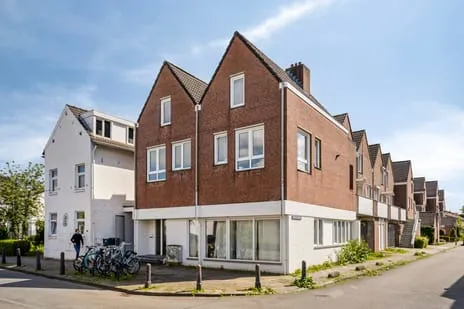 Appartement te koop: Oude Maasstraat 63B, Heugem Maastricht