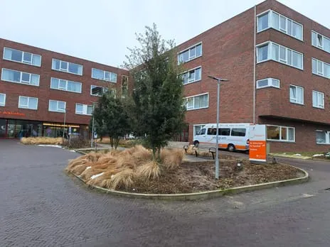 Appartement te huur: Oude Maastrichterweg 17L, Gulpen Gulpen