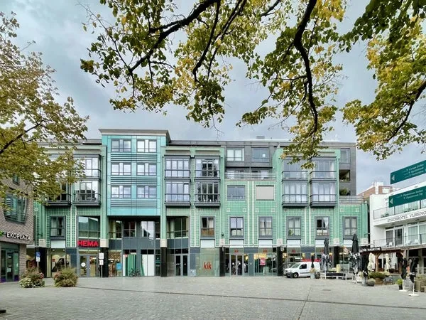 Woning te huur: Oude Markt, Oude Binnenstad Vlissingen