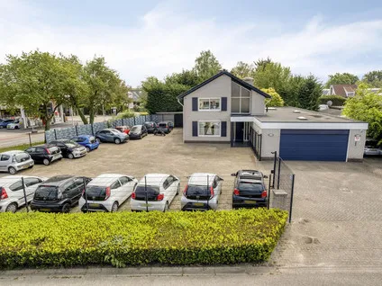 Appartement te koop: Oude Moerstraatsebaan 54, Meilust Zuid Bergen Op Zoom