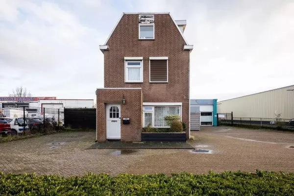 Woning te huur: Oude Moerstraatsebaan, Meilust Zuid Bergen Op Zoom