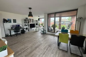 Woning te huur: Oude-Molenstraat, Koopmanskwartier Assen