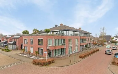 Appartement te koop: Oude-Molenweg 17, De Mortel De Mortel