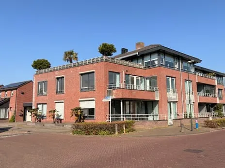 Appartement te koop: Oude-Molenweg 17, De Mortel De Mortel