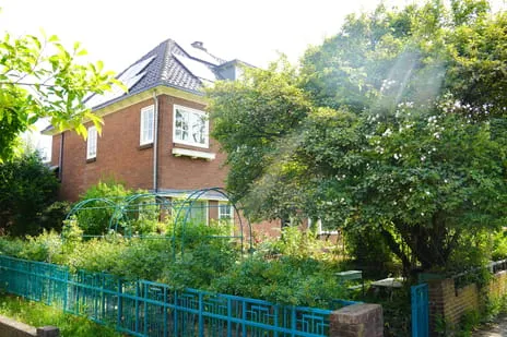 Hoekwoning te koop: Oude Molenweg 226, Hatertse Hei Nijmegen