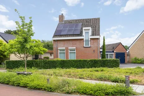 Vrijstaande woning te koop: Oude Molenweg 3, Schilberg Echt