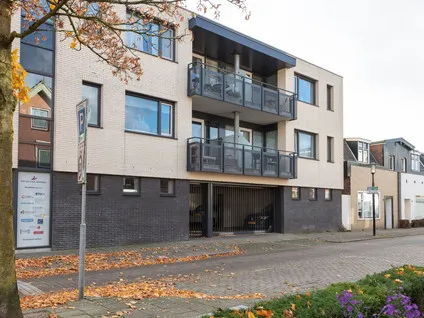 Appartement te huur: Oude Molenweg 35-11, Binnenstad-Oost Hengelo