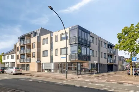 Appartement te koop: Oude Molenweg 35-5, Binnenstad-Oost Hengelo