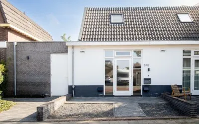 Studio te koop: Oude Molenweg 84B, Hatertse Hei Nijmegen