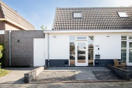 Studio te koop: Oude Molenweg 84B, Hatertse Hei Nijmegen