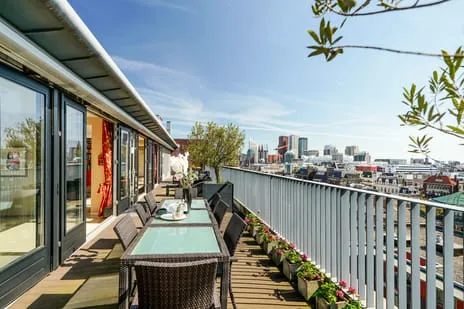 Appartement te koop: Oude Molstraat 14, Kortenbos 'S-Gravenhage
