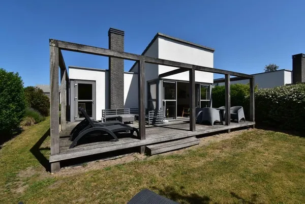Vrijstaande woning te koop: Oude Nieuwlandseweg 11B13, Ouddorp oude nieuwlandseweg Ouddorp