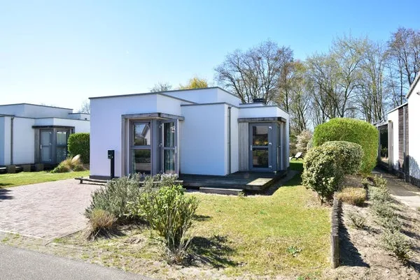 Vrijstaande woning te koop: Oude Nieuwlandseweg 11B2, Ouddorp oude nieuwlandseweg Ouddorp