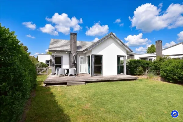 Vrijstaande woning te koop: Oude Nieuwlandseweg 11B4, Ouddorp oude nieuwlandseweg Ouddorp