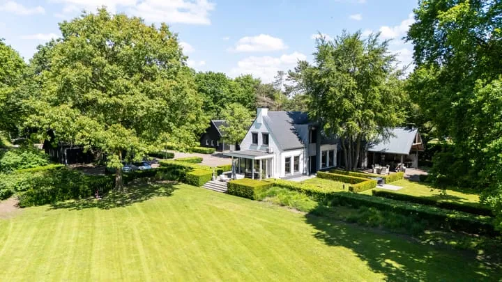 Vrijstaande woning te koop: Oude Nijkerkerweg 3, Verspreide huizen Huinen en Halvinkhuizen Putten