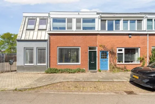 Hoekwoning te koop: Oude Nonnendaalseweg 194, Wolfskuil Nijmegen