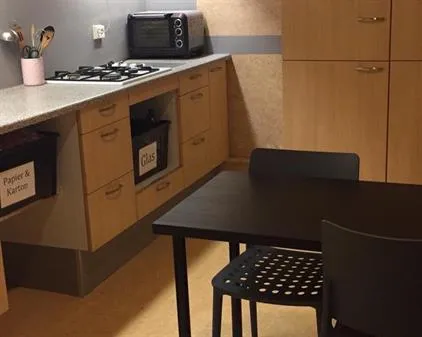 Kamer te huur: Oude Oosterstraat, De Waag Leeuwarden
