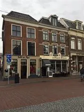 Kamer te huur: Oude Oosterstraat, De Waag Leeuwarden