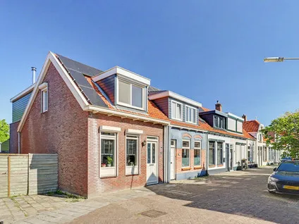 Hoekwoning te koop: Oude Polderstraat 33, Hansweert - Kern Hansweert