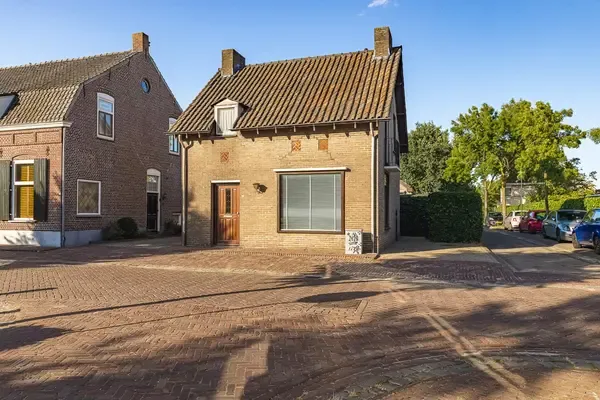 Vrijstaande woning te koop: Oude Postbaan 11, Liempde Liempde
