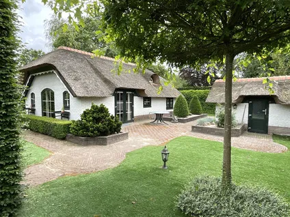 Vrijstaande woning te koop: Oude Prinsenweg 16-16, Verspreide huizen Krachtighuizen en omgeving Putten