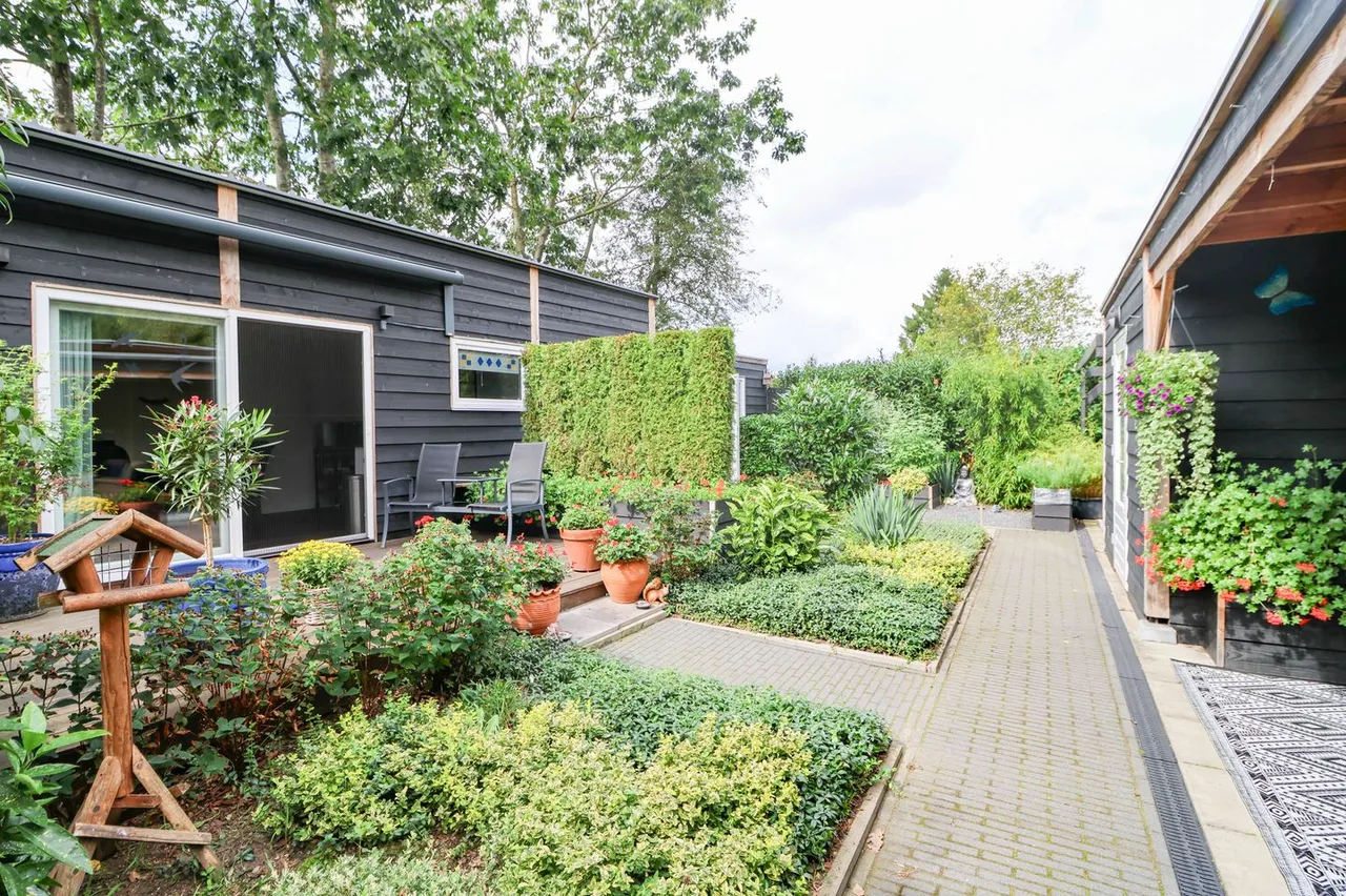 Vrijstaande woning te koop: Oude Prinsenweg 16-59, Putten