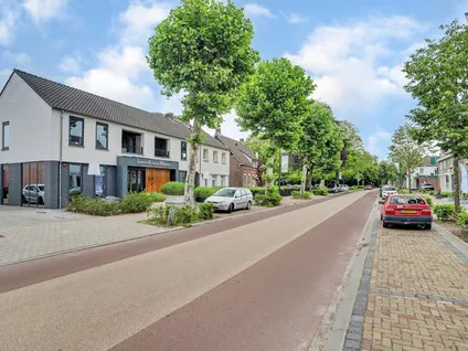 Studio te huur: Oude Provincialeweg 54, Hapert Noord Hapert