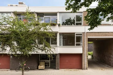 Appartement te koop: Oude Raadhuislaan 104, Hillegersberg Noord Rotterdam