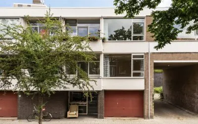 Appartement te koop: Oude Raadhuislaan 104, Hillegersberg Noord Rotterdam