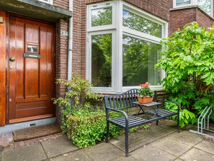 Appartement te koop: Oude Raadhuislaan 27A, Hillegersberg Noord Rotterdam