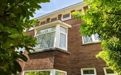 Appartement te koop: Oude Raadhuislaan 33B, Hillegersberg Noord Rotterdam