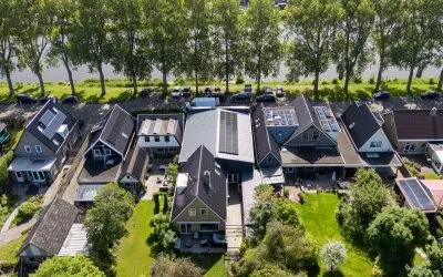 Detached house for sale: Oude Rijksweg 114, t Zand-West- en -Zuid 'T Zand
