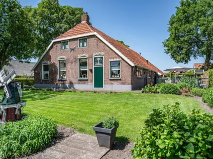 Appartement te koop: Oude Rijksweg 30, Staphorst streek-West Staphorst