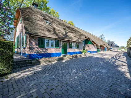 Vrijstaande woning te koop: Oude Rijksweg 340, Rouveen Streek-Noord Rouveen