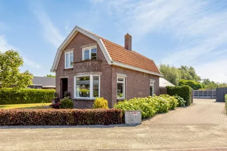 Vrijstaande woning te koop: Oude Rijksweg 423, Rouveen Streek-Noord Rouveen
