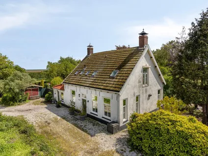 Vrijstaande woning te koop: Oude Rijksweg 72, Rilland- Stationsbuurt Rilland